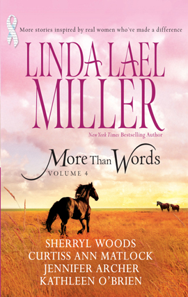 Title details for More Than Words Volume 4 by Linda Lael Miller - Available